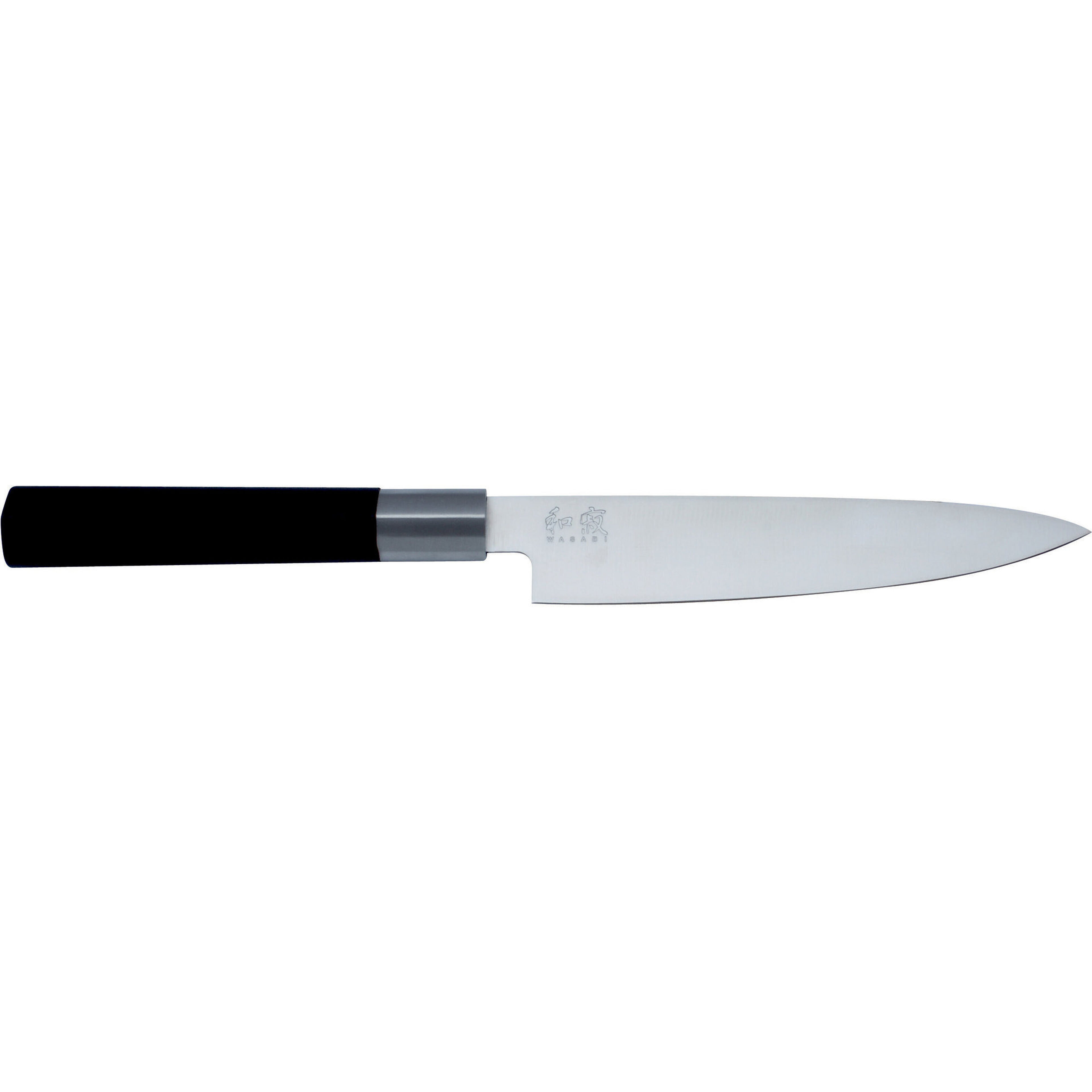 Wasabi Black Allkniv 15 cm
