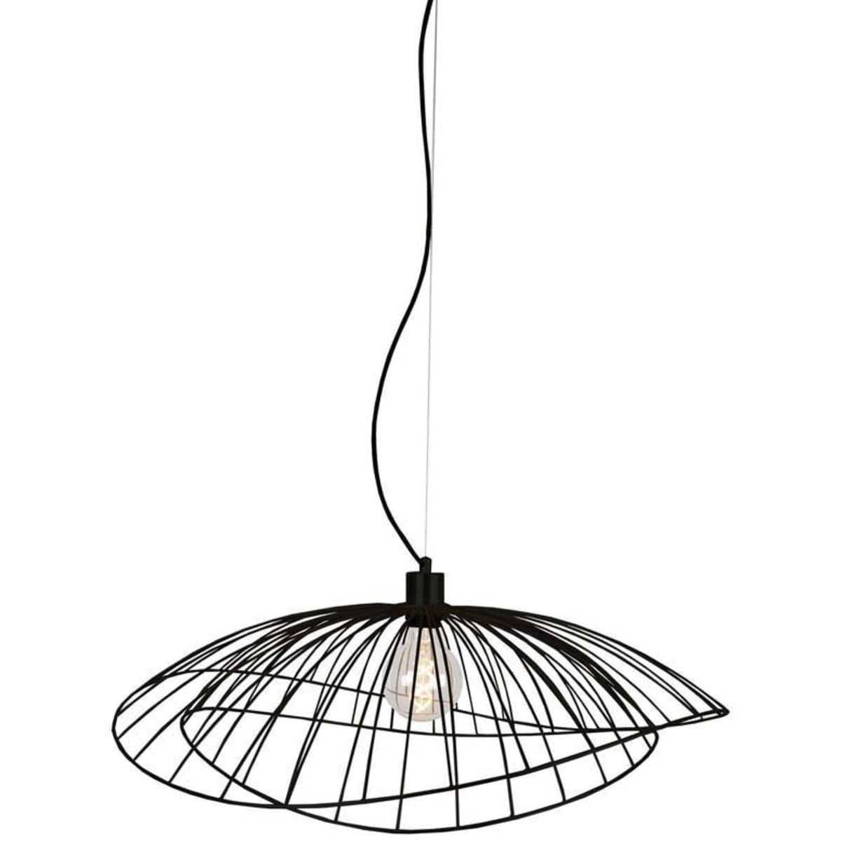 Pendel Ray 70 Svart