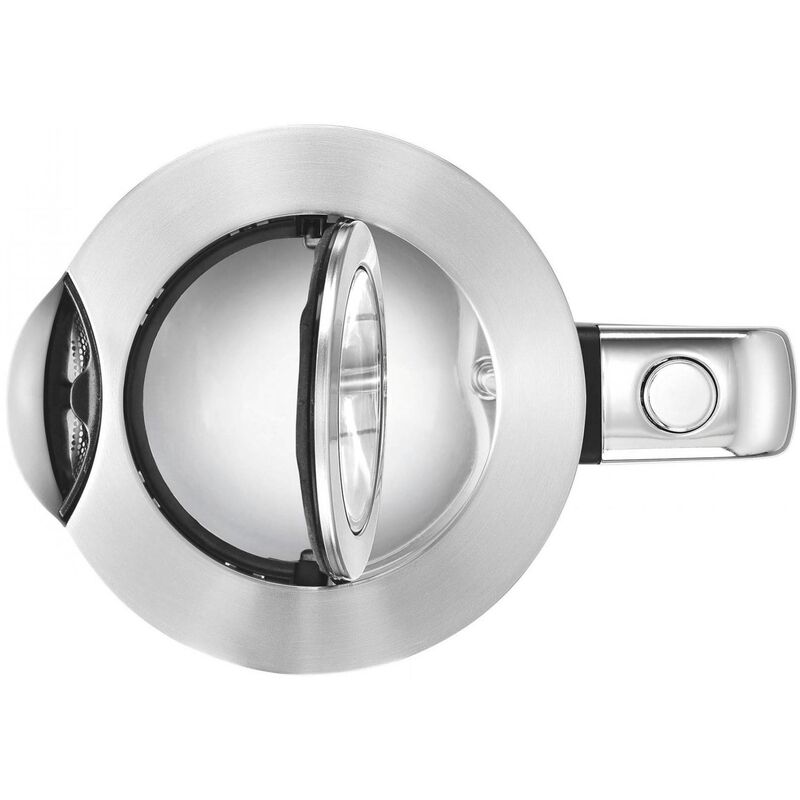 Lono Vattenkokare Glas