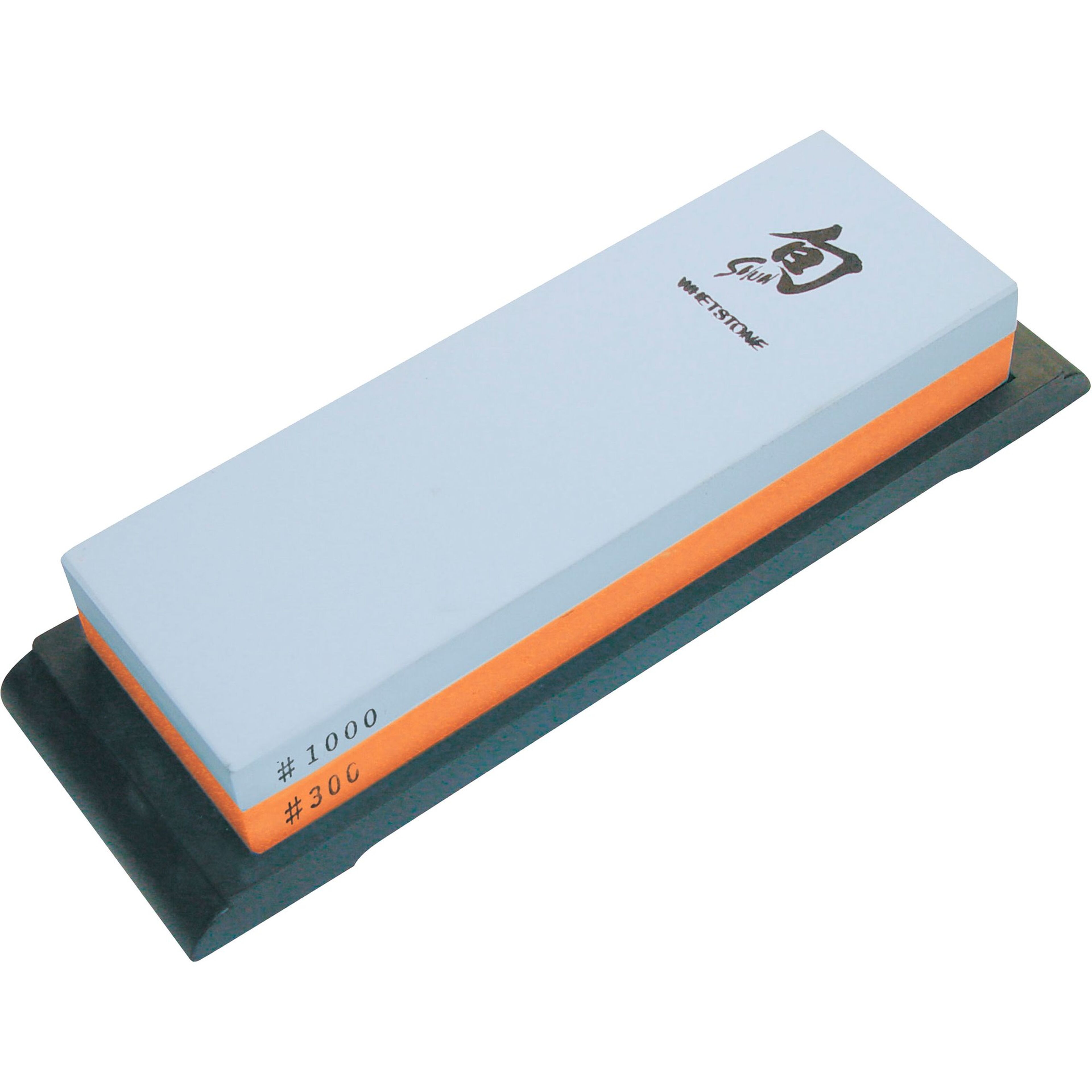 Våtslipsten 300/1000