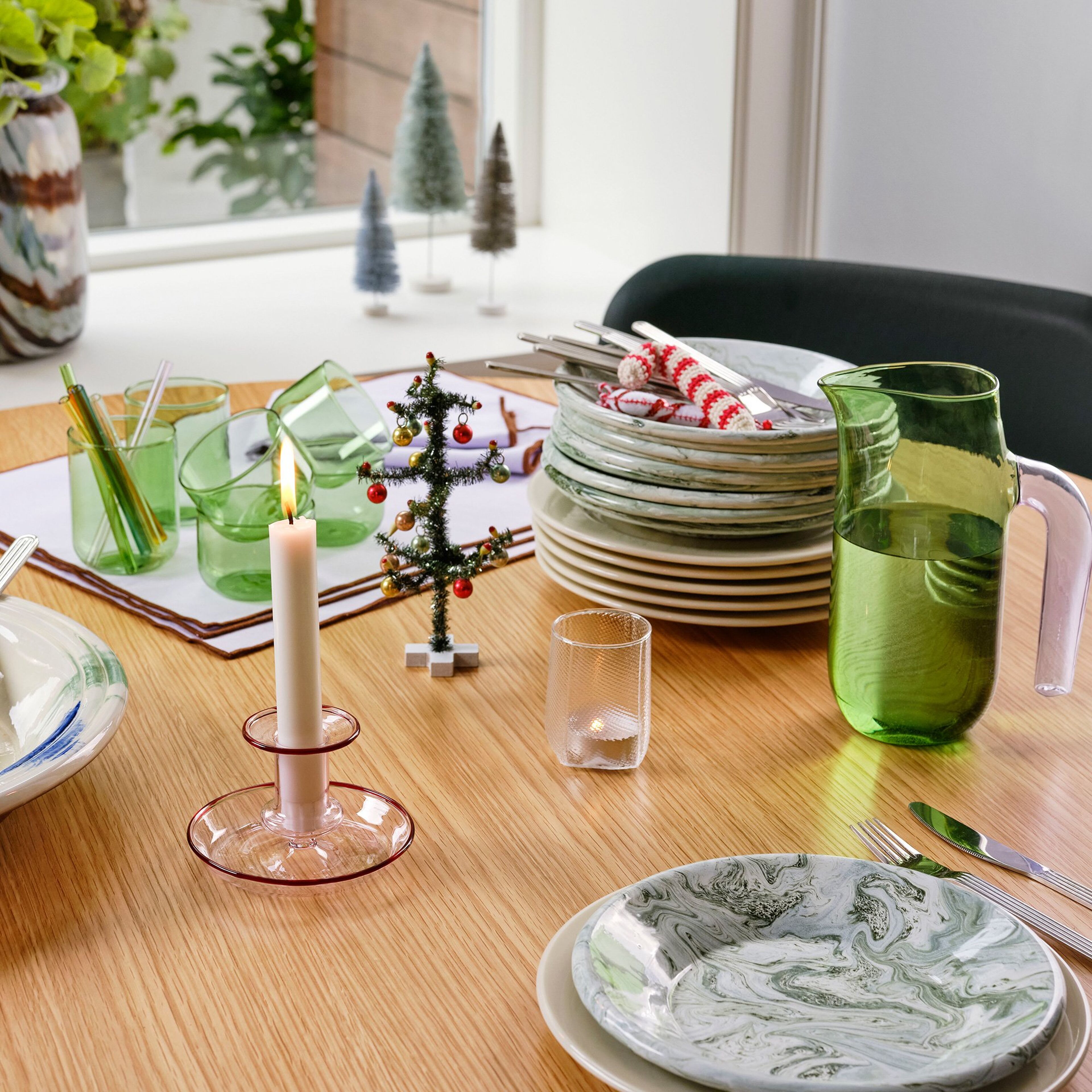 hay-soft-ice-frokosttallerken-21-cm-groen-506771-52783-2