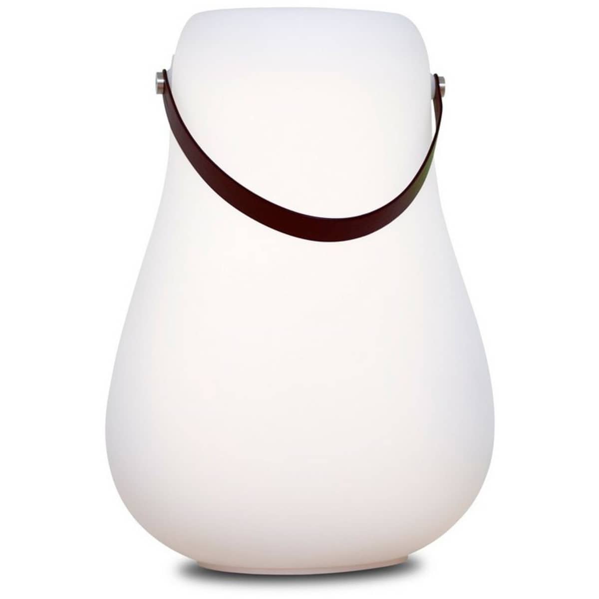 Flowerpot XL Light & Speaker