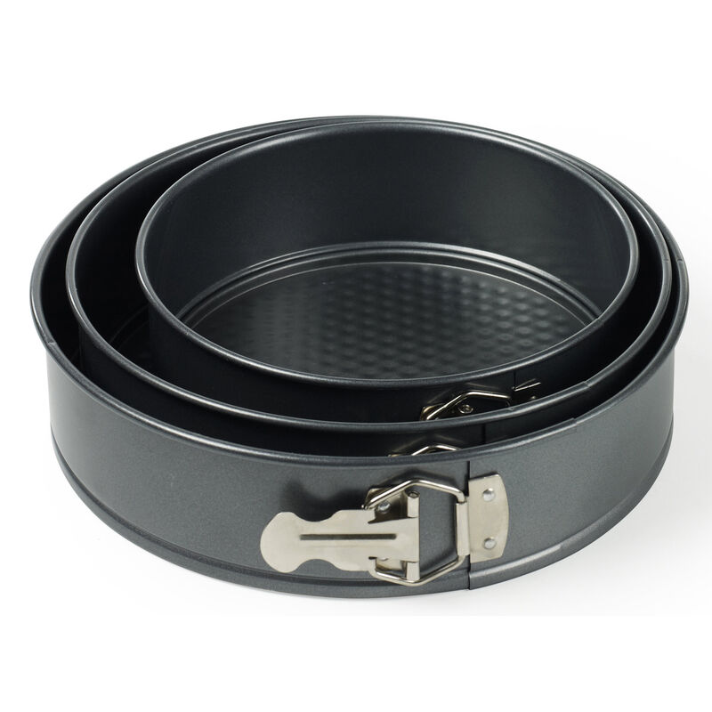 Springformset Nonstick 20 - 24 - 26 cm