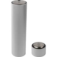Line Reverse genopladelig proptrækker, aluminium