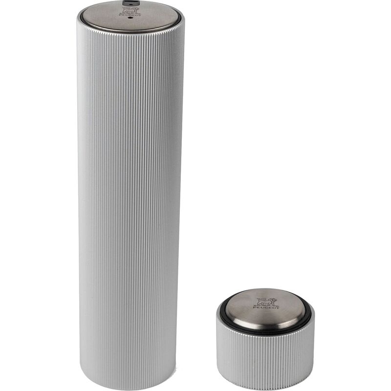 Line Reverse ladattava korkkiruuvi, alu