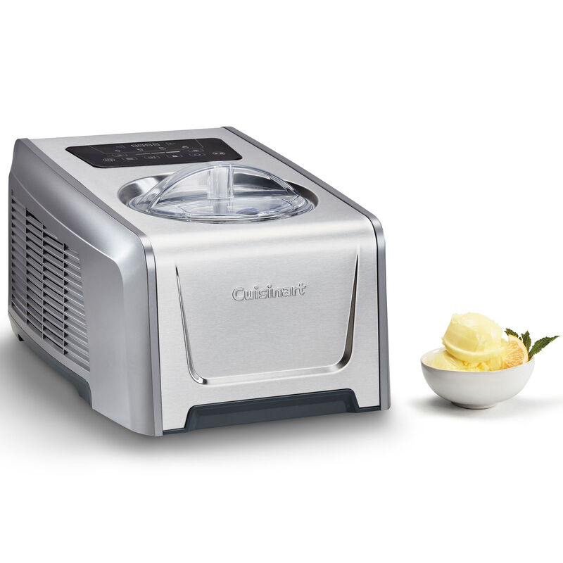 FreezeEase Pro jäätelökone