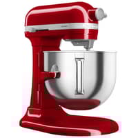 Artisan 5KSM70SHXE kjøkkenmaskin 6,6 liter, red