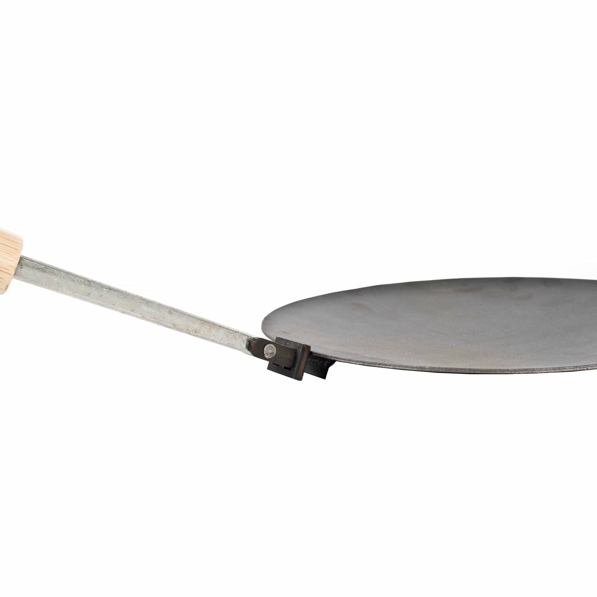Alternativ bild 1 för Hällmark Kolarpanna 28 cm.