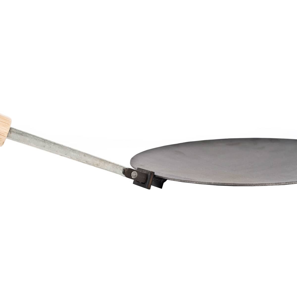 Bålpanne 28 cm