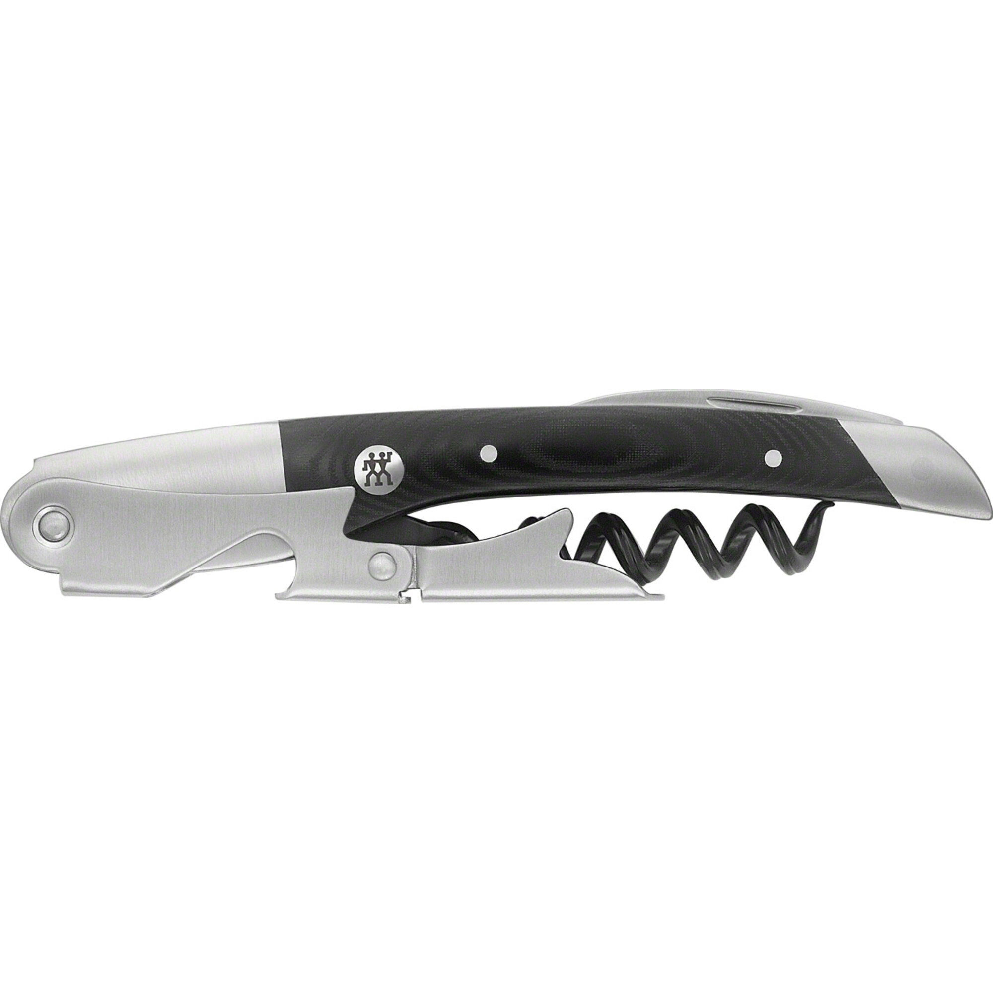 Zwilling Zwilling sommelier classic kelnerkorketrekker 15 cm Rustfritt stål