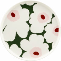 Unikko lautanen 20 cm
