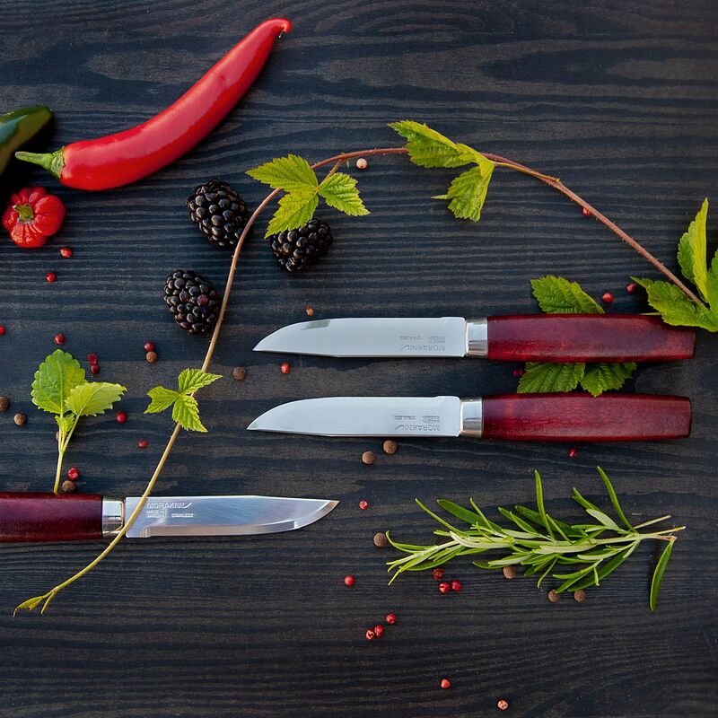 Classic-pihviveitsi, 6 kpl.