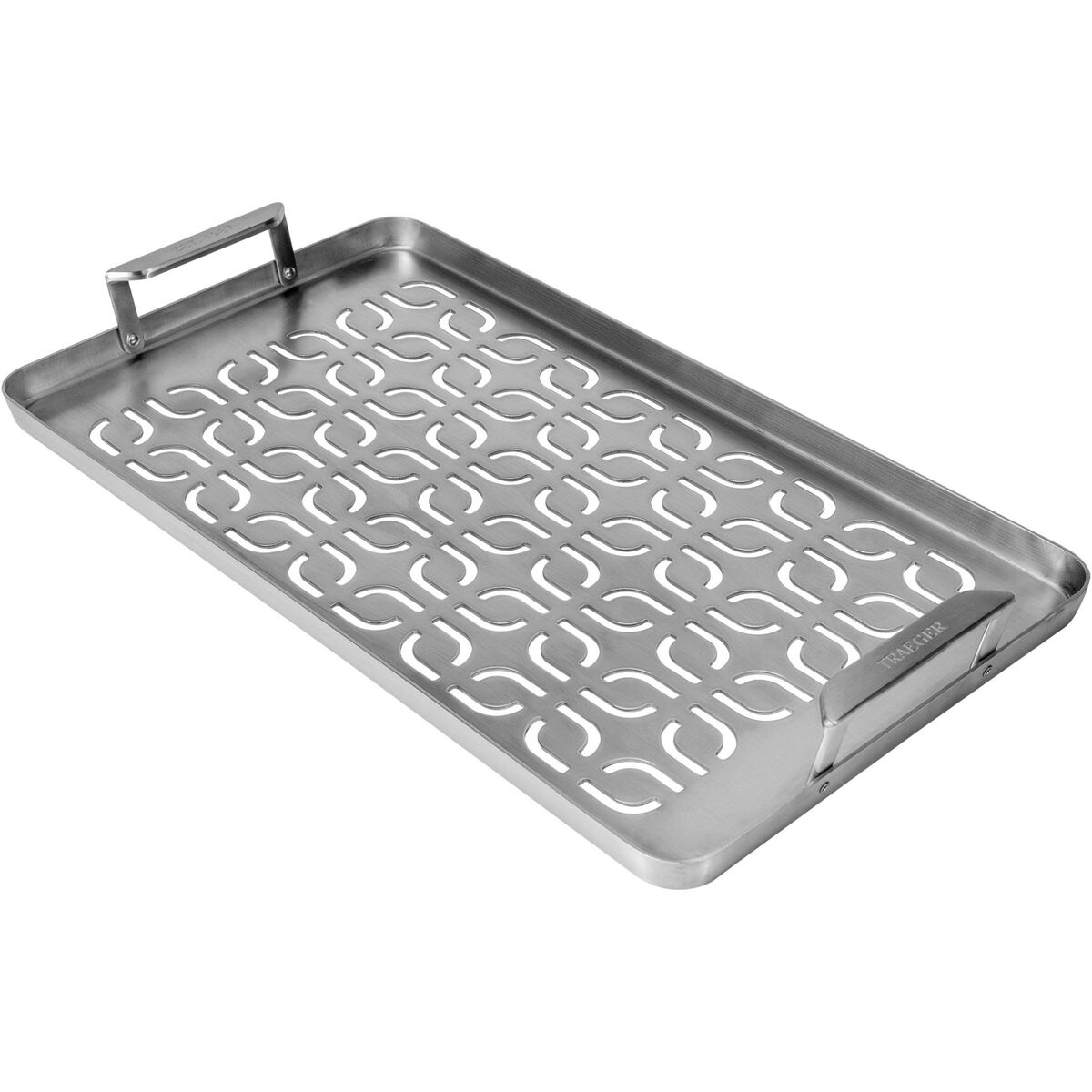 ModiFIRE Timberline (L/XL) grillbricka