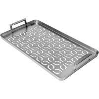 ModiFIRE Timberline (L/XL) grillbricka