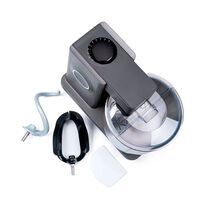 KM1GY-70 Probaker køkkenmaskine + IM4B-1000FP Prostick stavblender