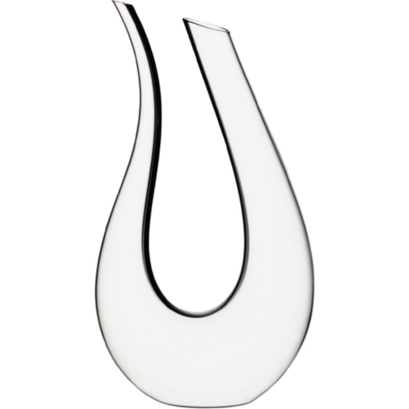 Amadeo Black Tie -karahvi, 1,5 litraa