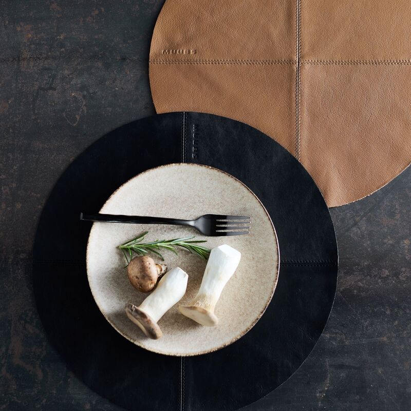 Yake tallerken Ø22, blush