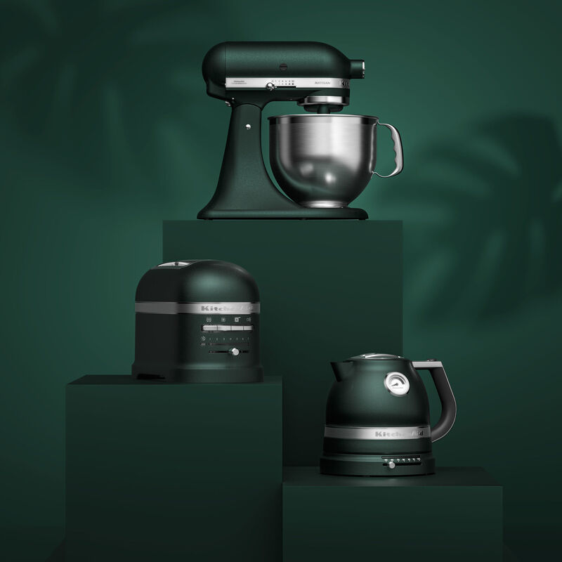 Vattenkokare 1.5L - Pebble palm