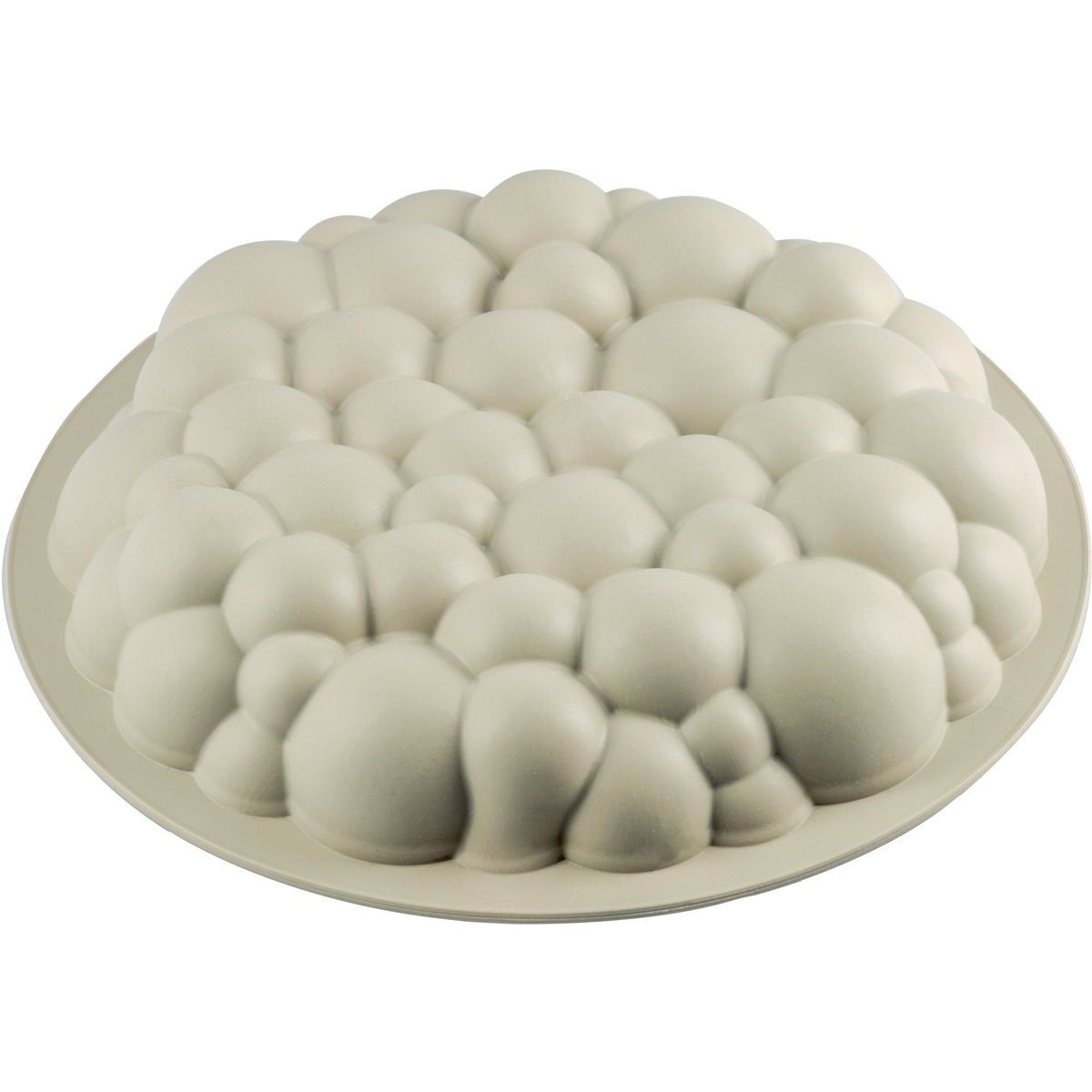 Bolle bageform