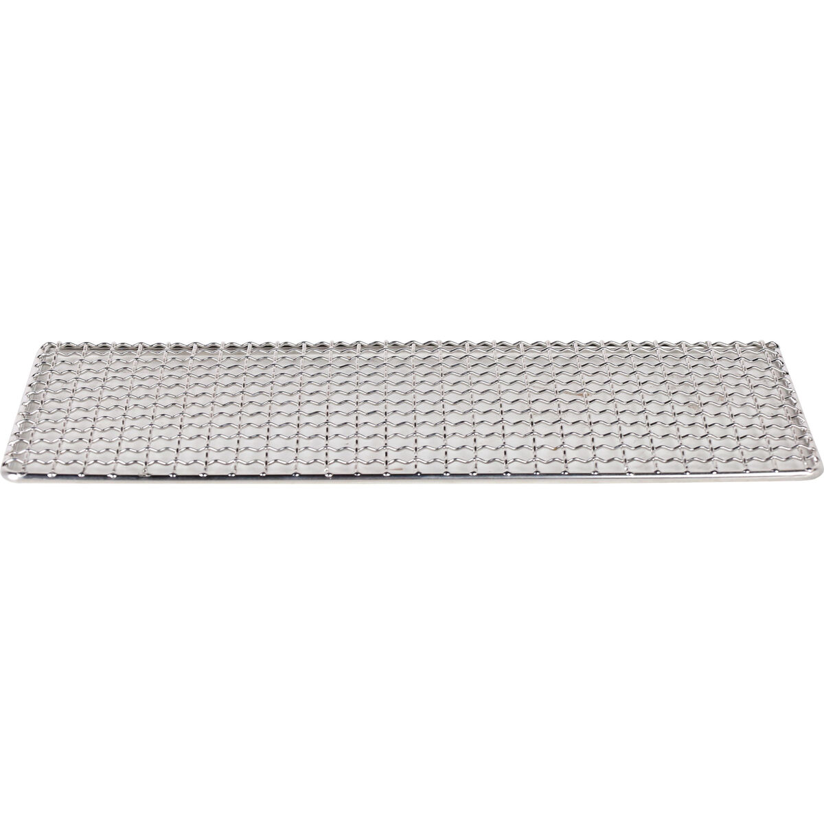 Grillgitter til hibachigrill 34,5 × 17 cm