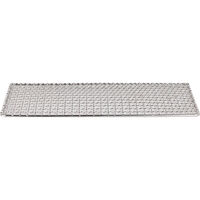 Grillgitter til hibachigrill 34,5 × 17 cm