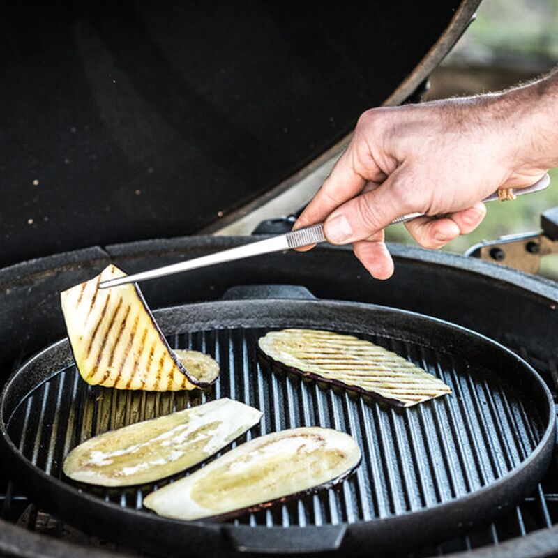 Plancha-valurautaparila, Large