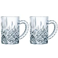 Noblesse ölmugg 2-pack