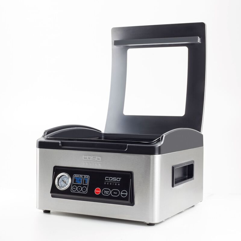 VacuChef 70 kammer vakuumpakker