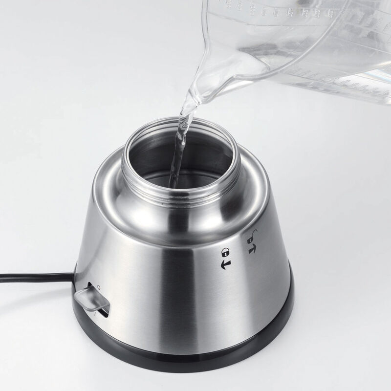 Cloer Elektrisk espressokeitin