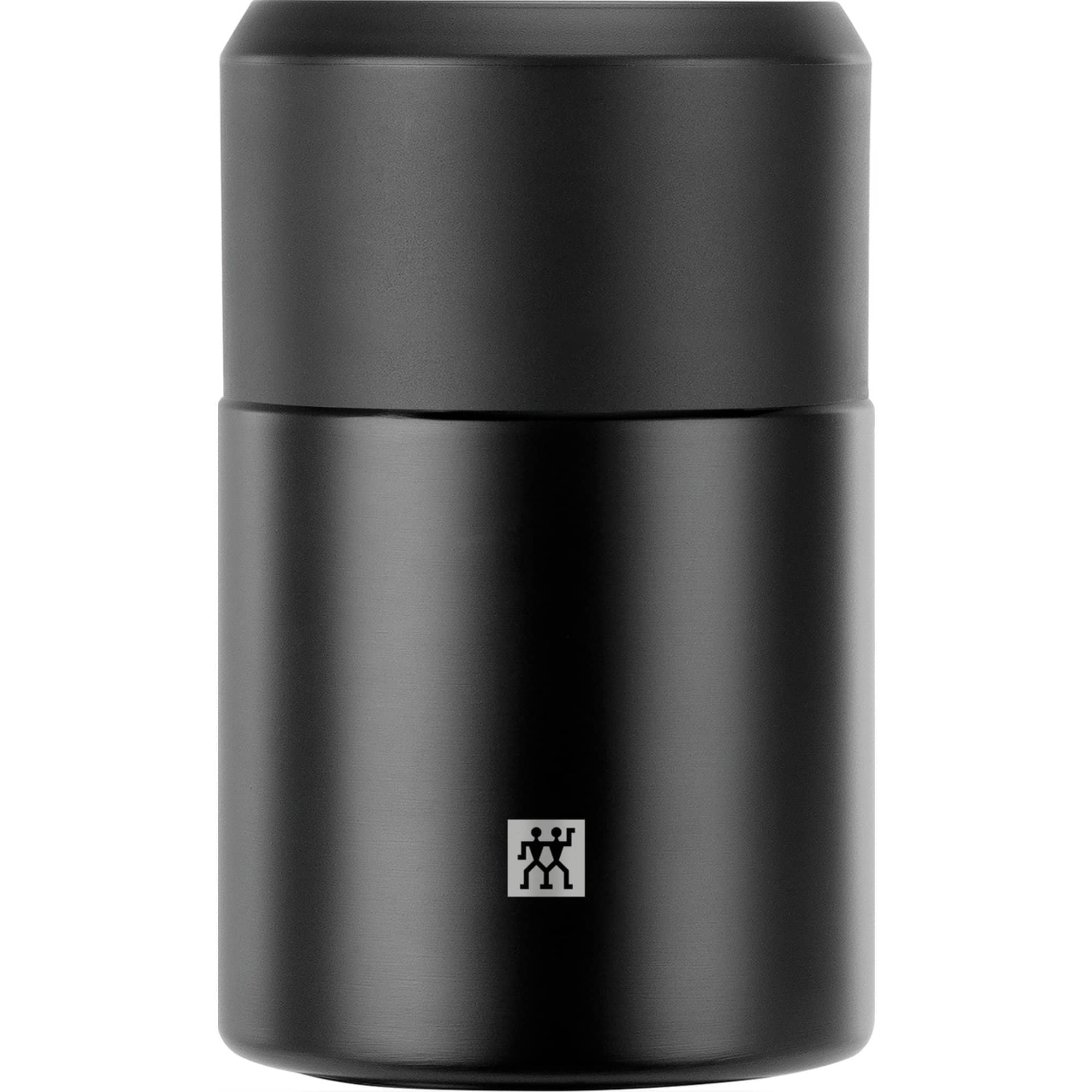 Zwilling Thermo matboks 0,7 L Svart