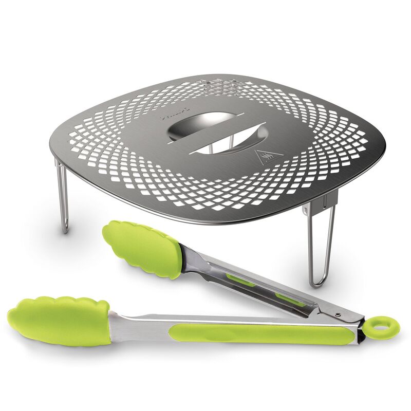 HD9954/01 Airfryer Accessory XXL välipala-lisävaruste