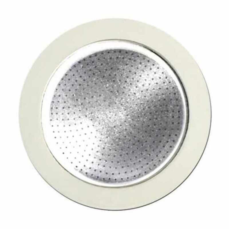 Moka Express pakningssett 81 mm