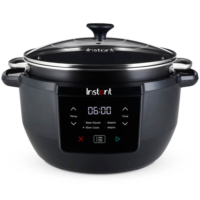 Instant Superior Slow Cooker  7 litraa