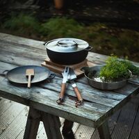 Fiskars Grillikauha Norden