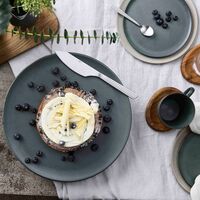 Aida RAW Tårtkniv, stål