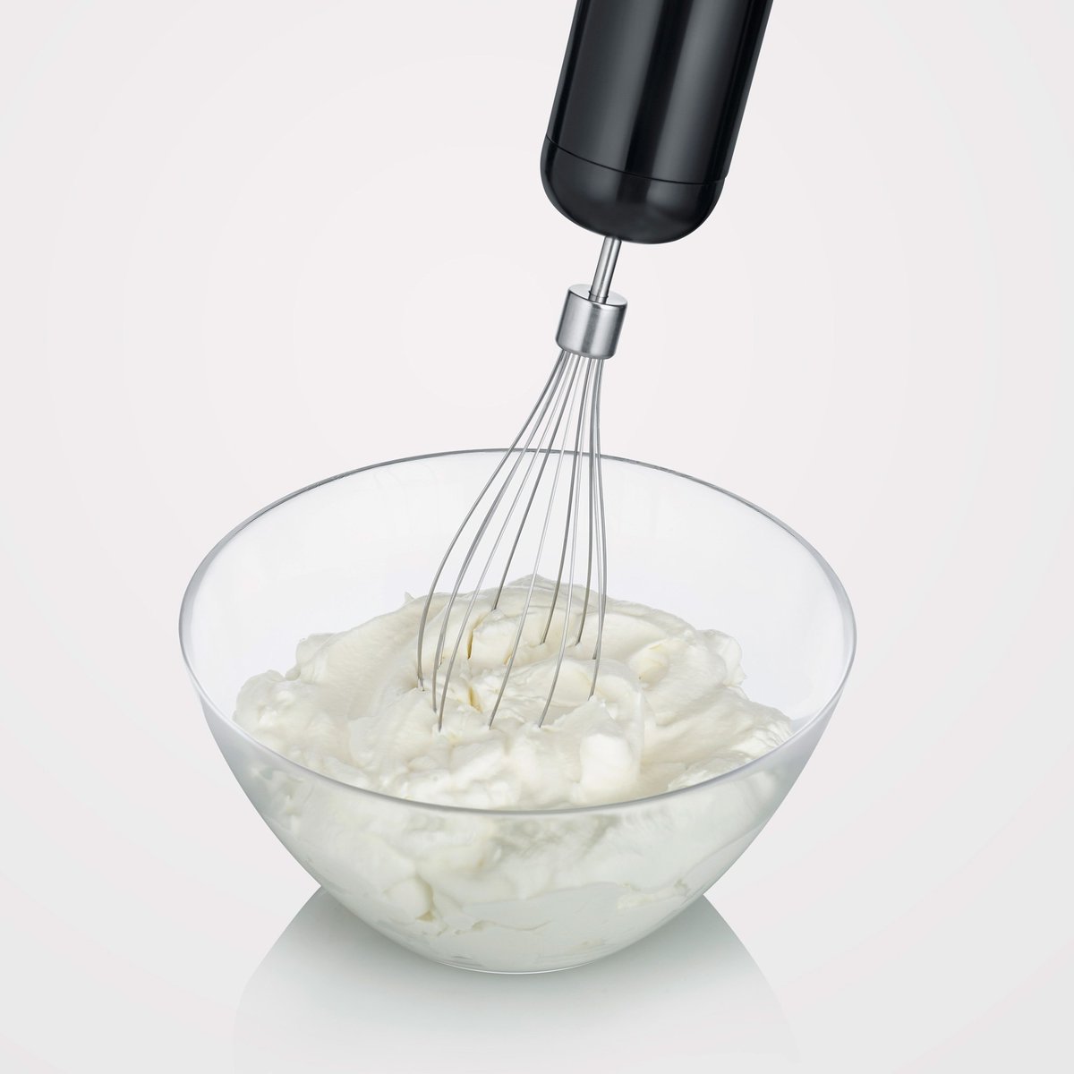 Trådløs stavblender