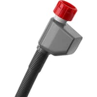 STL362DQ helintegreret opvaskemaskine