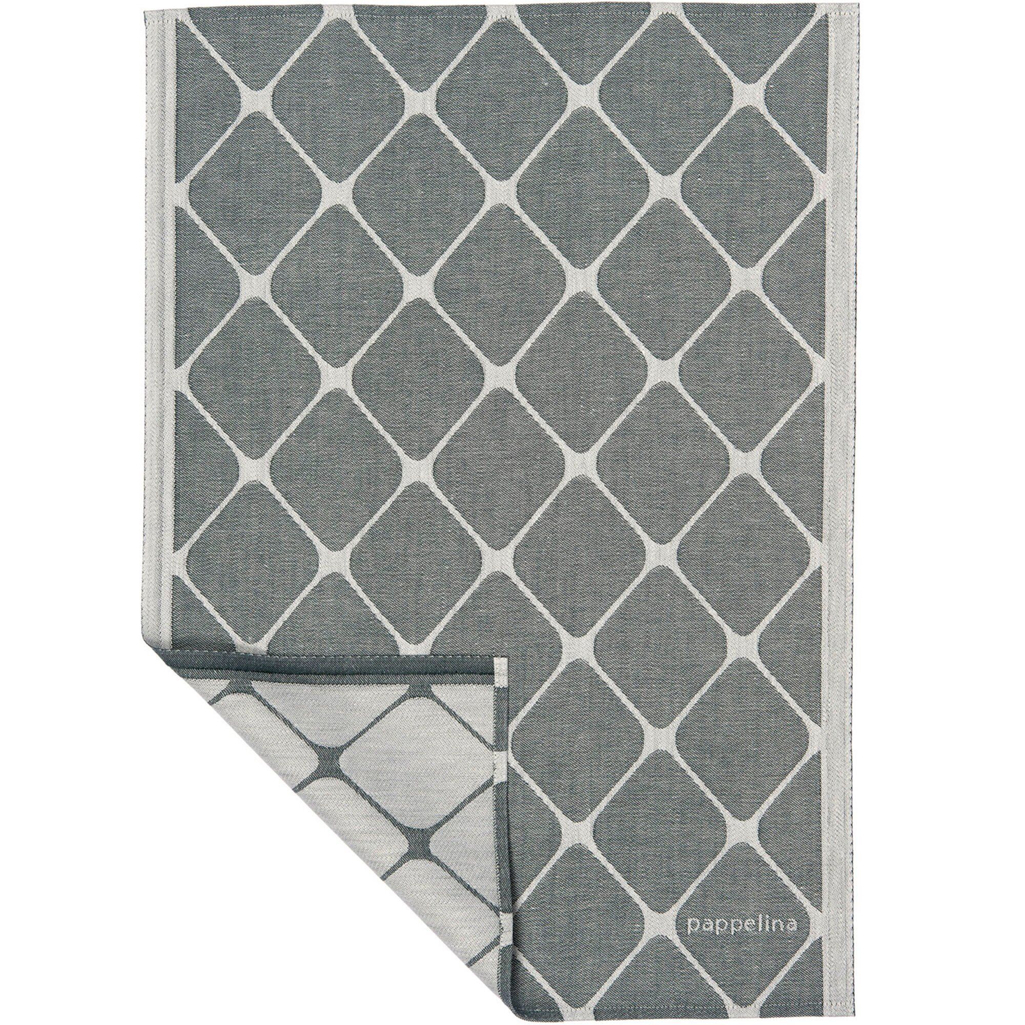 Kökshandduk Rex, 46 x 66 cm, charcoal