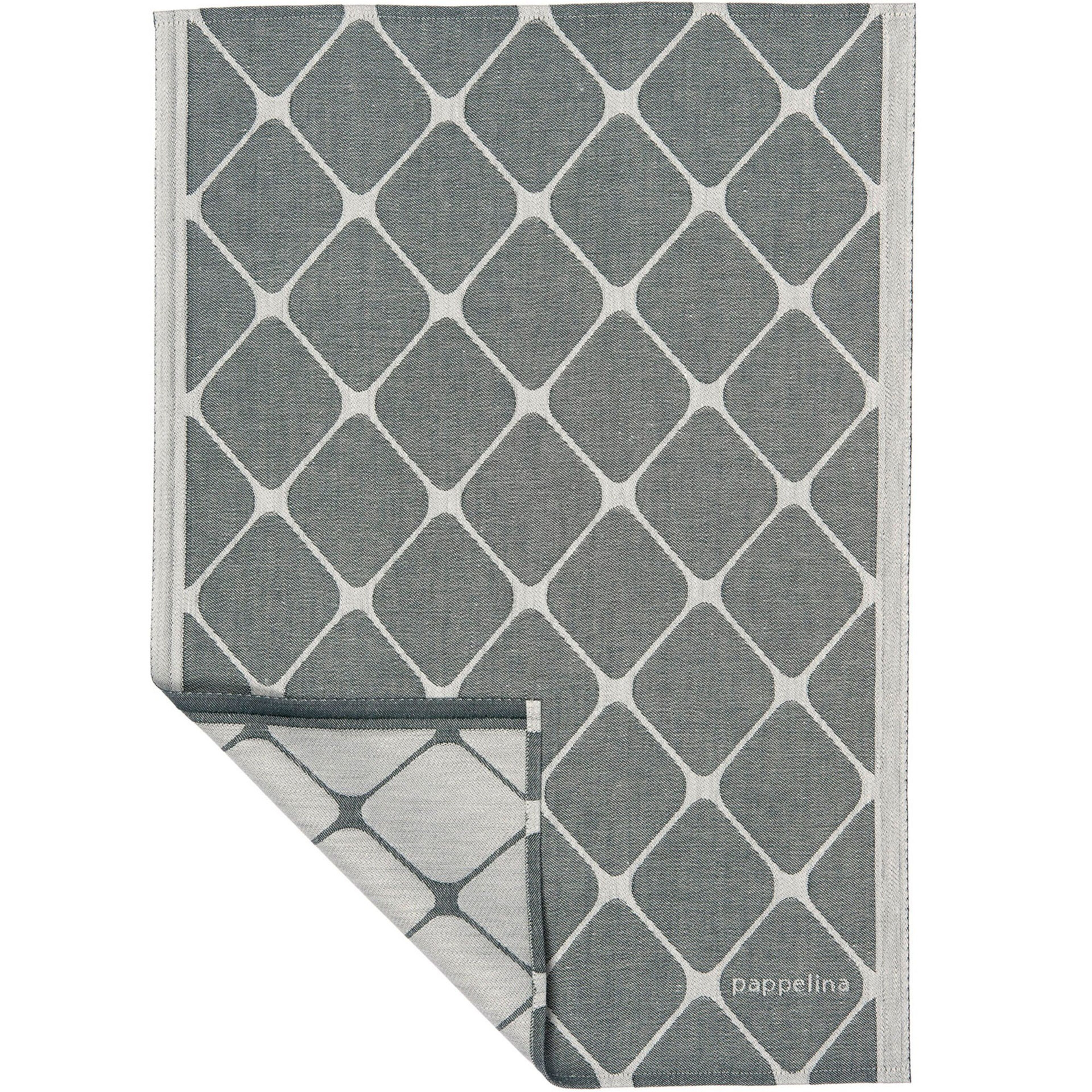 Kökshandduk Rex, 46 x 66 cm, charcoal