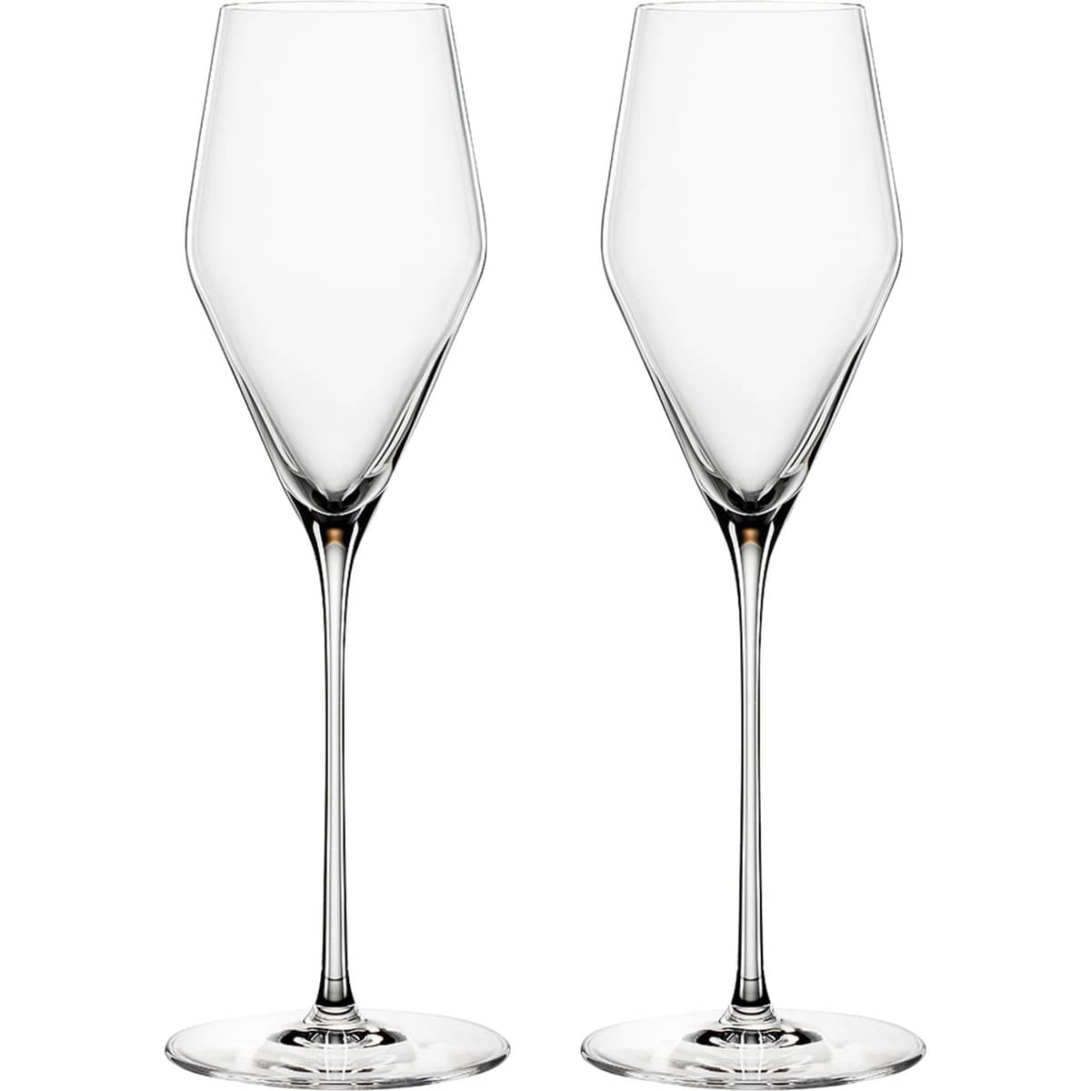 Definition champagneglass 2 stk