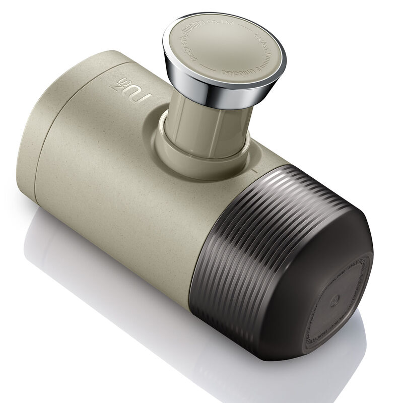 Wacaco Minipresso NS2 kapselmaskin, bærbar