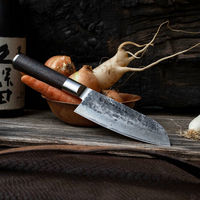 Kosantoku kockkniv 14 cm