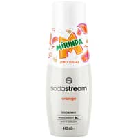 Mirinda Light -juomatiiviste, 440 ml