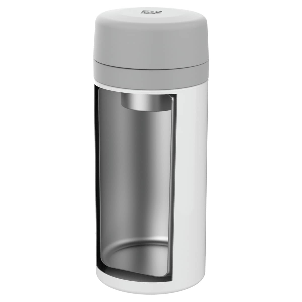 Thermo termokrus 420 ml, hvid