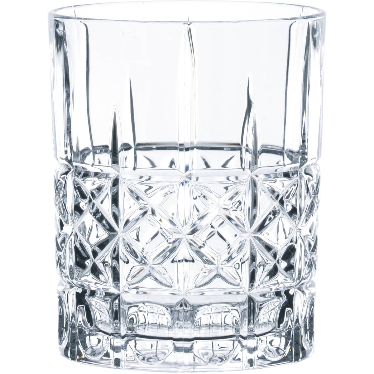 Highland Tumbler -lasi, 4 kpl