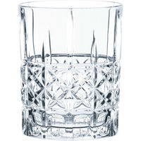Highland Tumbler Glas 34,5cl 4-p