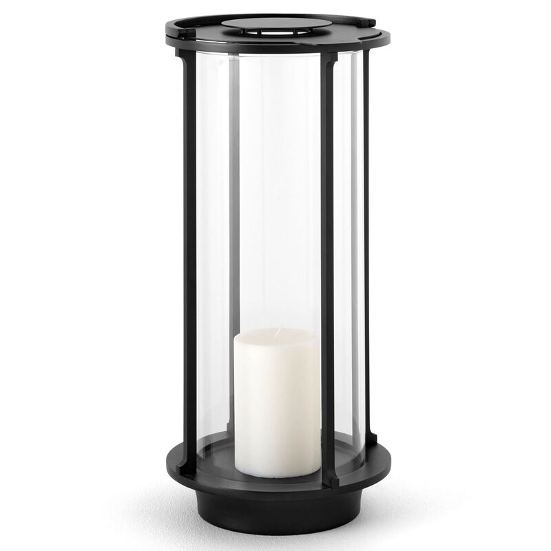 AndTradition Collect Hurricane Ljuslykta 56 cm