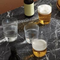 Gio Line Drikkeglas 4 stk., 560 ml