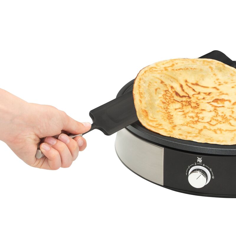 Crêperie elektriskt pannkaksjärn 33 cm