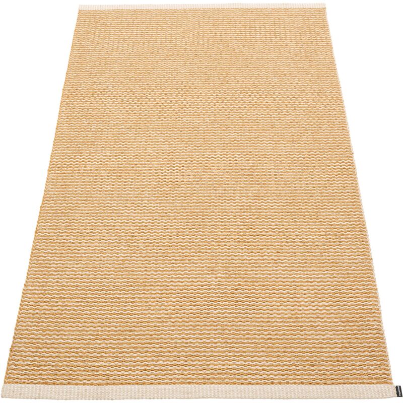 Mono muovimatto 85 x 160 cm, ochre